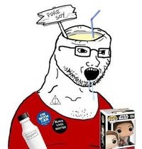 Soywars