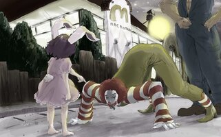 Clown