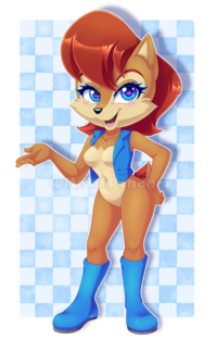 Sally