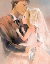 Rin and Daikichi