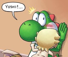 Yoshi