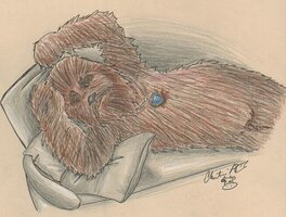ChewbaccaTitanic