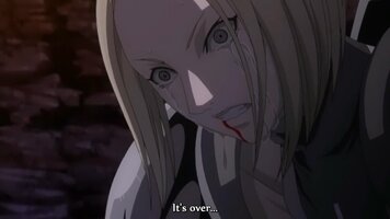 Riycou Anime Claymore 10 720pMP4AACmp4 snapshot 1550 20211221 045134