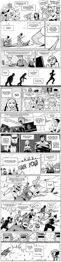 GGcomic