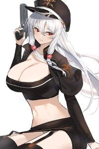 Red eyes