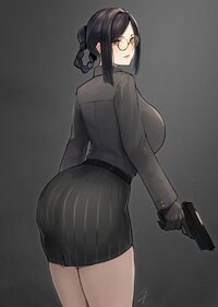 Thicc