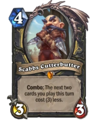 Combo Combo
