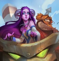 Xyrella and Tavish full Xyrella and Tavish full