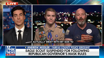 EagleScout