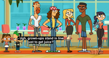 Grownups