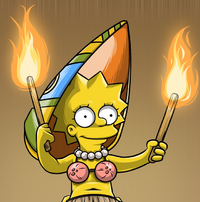 Torches