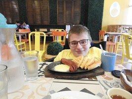 Eat