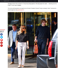 Barron Barron