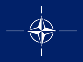 2560px Flag of NATO 2560px Flag of NATO
