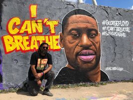 Mural