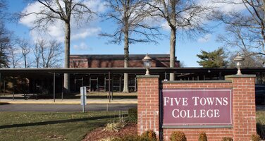 Five towns college 1