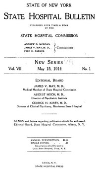 Bulletin