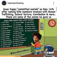 Isaac Kappy