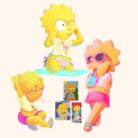 Lisa by Terry