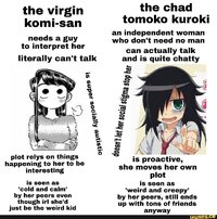 ChadTomoko