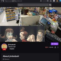 JIMBO