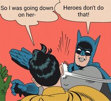 Heroes