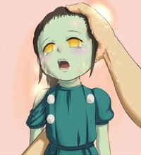 Porunga566 headpat