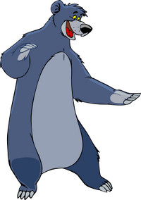 Baloo