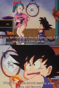 Goku