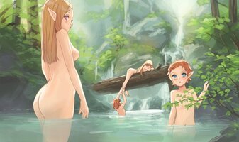 Elves