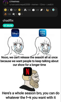 Netflix