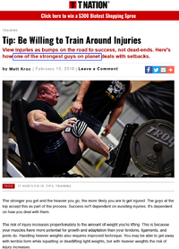 StrongestGuys