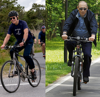 Bikers