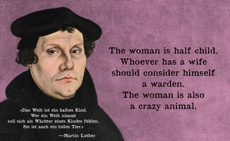 MartinLuther