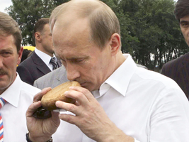 PutinLovesBread