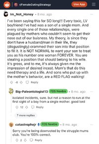 Foid says something based on Reddit and gets downvoted to hell.jpeg