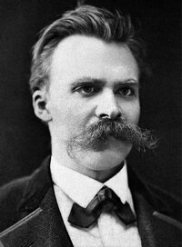 IS Niietzsche