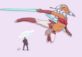 Ahsoka
