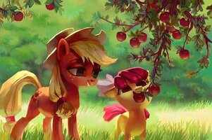 Apples
