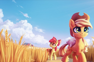 Field