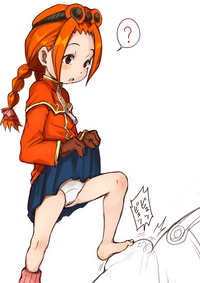 Gurumin