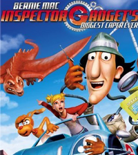 BiggestCaper