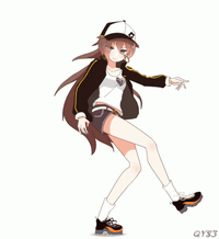 Dance