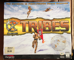 Tribes1 Tribes1