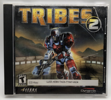 Tribes2 Tribes2