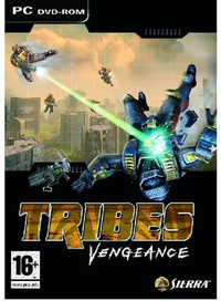 Vengeance Vengeance