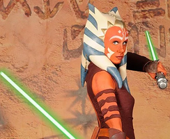 AshleyAhsoka