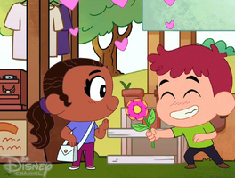 Ponytailhearts