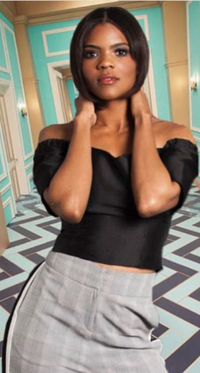 Candace