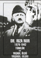 Dr  riza nur kafatasci by tigirerempire dc7gpcd